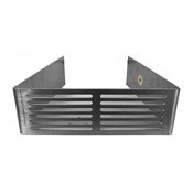 Stainless Steel Block Vents